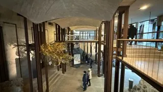 Fotr na tripu 11, Slovinsko