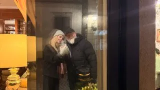 Fotr na tripu 11, Slovinsko