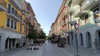 Grado, Itálie