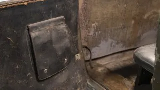 Depozitář Škoda Muzeum