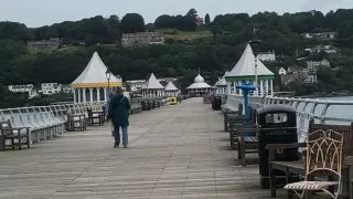 Hikerské dobrodružství v Británii III.