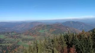 Hohe Wand