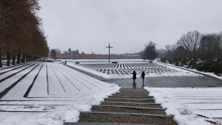 Každý by to tu měl alespoň jednou v životě vidět. Výlet do Terezína za hrůznými příběhy válečné doby