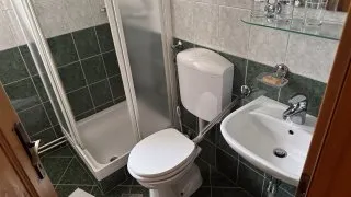 Slovinský trip - Solčava
