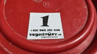 Žitný ostrov, kajak
