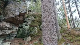 Česko, Podkrkonoší