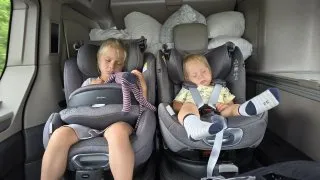 Test Volkswagen California Ocean