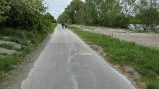Donauinsel