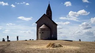 Slovensko trip - Nitra a okolí