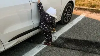 Hory Itálie 2025, cesta