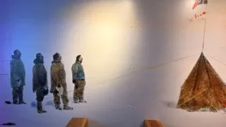 Fotr na tripu 11, Oslo