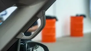 Volkswagen Multivan a California 2027