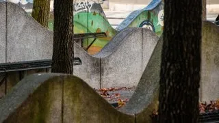 Turín, olympijská vesnice 2006