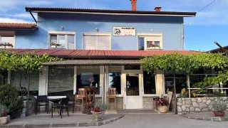 Slovinský trip - Škocjanské jeskyně