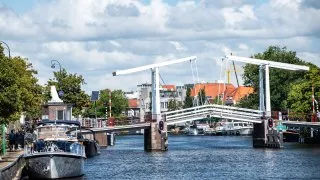 VW Haarlem
