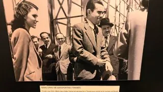 Fotr na tripu 11, Tirana