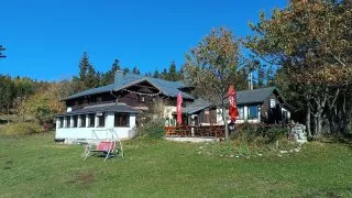 Hohe Wand