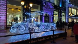 Vánoční trhy za hranicemi