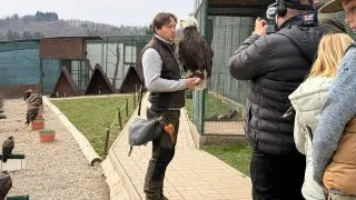 Fotr na tripu 11, Slovensko