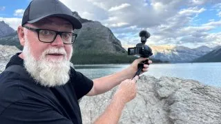 Fotr na tripu 10, Banff