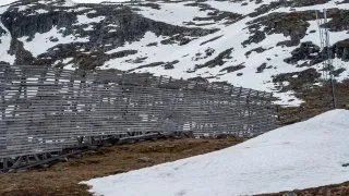 Trip Norsko 2026, Rallarvegen