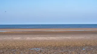 Subaru trip Dánsko, Romo, Mando