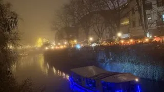 Fotr na tripu 11, Slovinsko