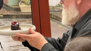 Fotr na tripu 11, Slovensko