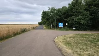 Flaeming inline