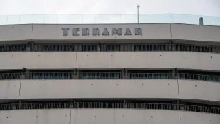 Trip Španělsko 2026, Terramar