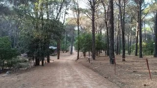 Sardinie 3. díl