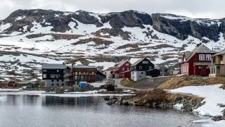 Trip Norsko 2026, úvod