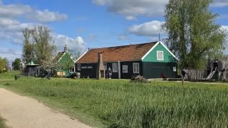 Zaanse Schans