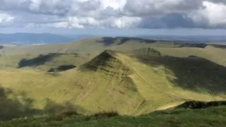 Brecon Beacons