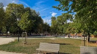 Slovensko trip - Nitra a okolí