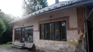 Trip Muránska planina, Jelšava a Železník