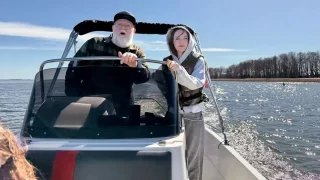 Itinerář Fotra na tripu 9, díl sedmý: Kodiaq na pláži, skok za Hitlerem do Polska nebo LEGO