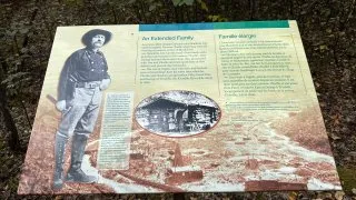 Fotr na tripu 10, Dawson City