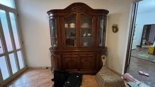 Casa dei Nonni, Sardínie