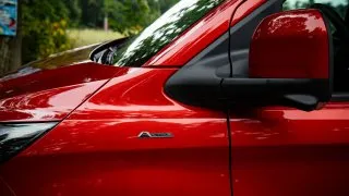 Ford Tourneo Custom PHEV Active