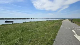 Bratislava Gabčíkovo Inline