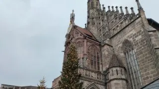 Vánoční trhy za hranicemi