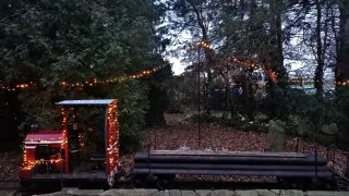 Tipy na výlety za vlaky