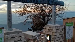 Hohe Wand
