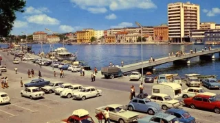 Retro kvíz: Československo a cesty do Jugoslávie. Uvidíme, zda byste vůbec v osmdesátkách odjeli