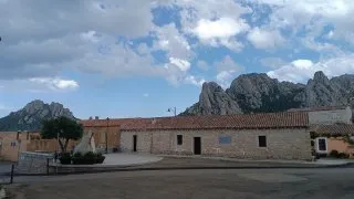 Sardinie 3. díl