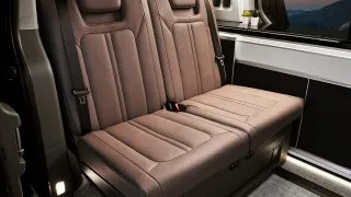 Hyundai Staria Camper Concept
