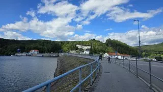 Inline Lipno