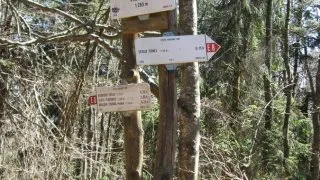 Kremnické vrchy