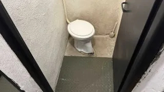 Pěchotní srub Zahrada
